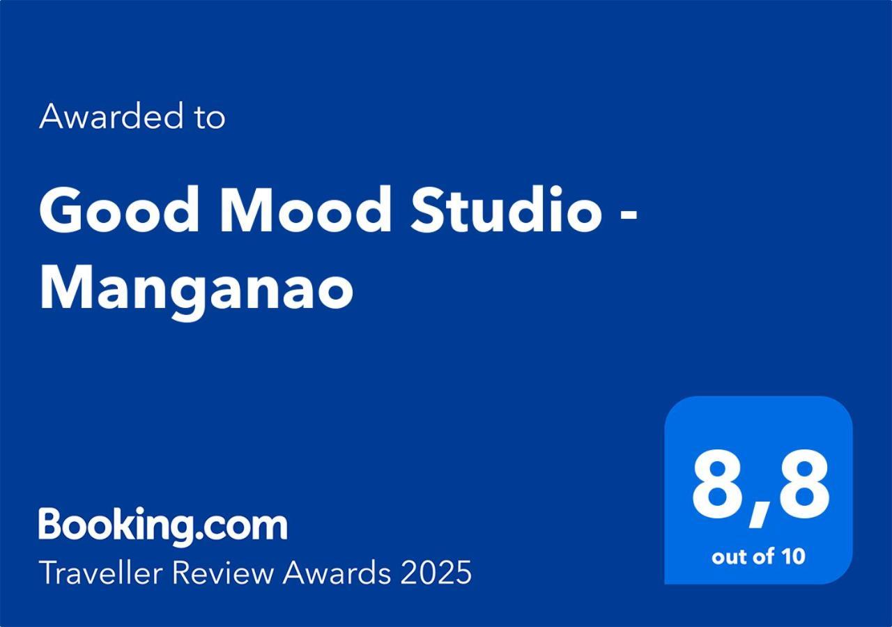Good Mood Studio - Manganao Saint-Francois  Extérieur photo